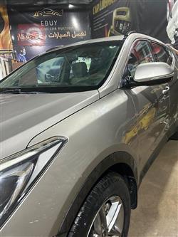 هيونداي سانتافي